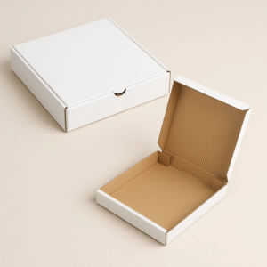 Pizza Box