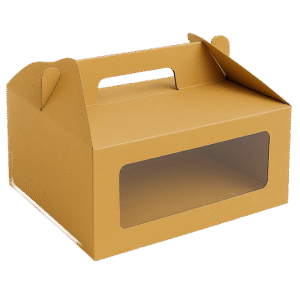Takeaway Boxes