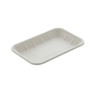 2D Rectangular Tray