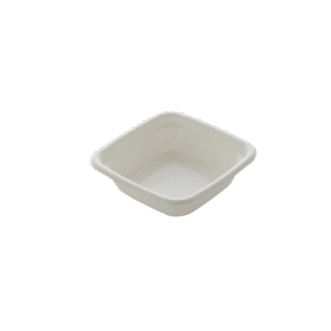 4'' X 4'' SQUARE BOWL (DONA)