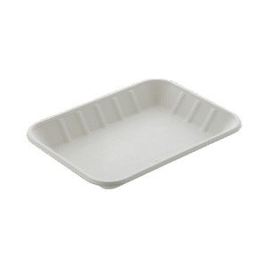 4D Rectangular Tray