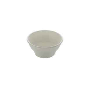 6 Oz (180ml) Round Bowl