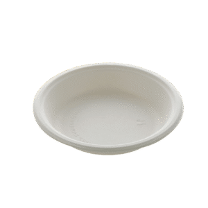 6"Plain [Deep] Round Plate