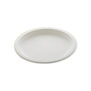 7"Plain Round Plate