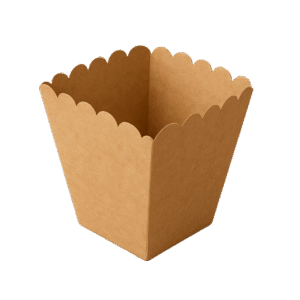 Popcorn Box