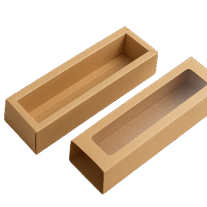 Wrap Roll Box With Slider