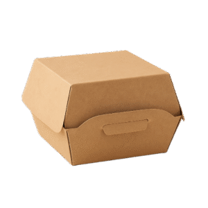 Burger Box