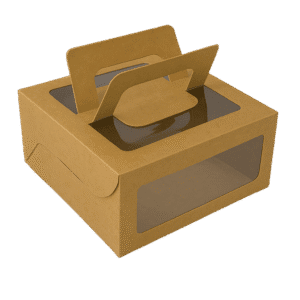 Cake Box