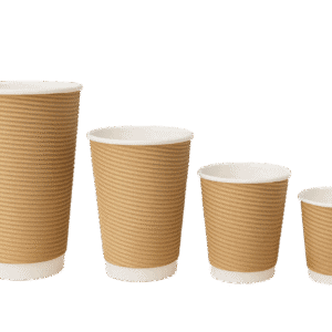 Double Wall Paper Cup