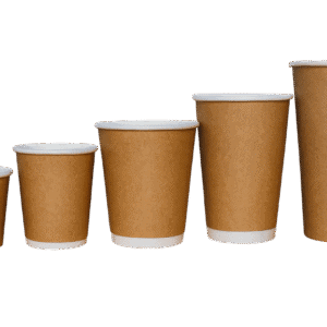 Ripple Wall Paper Cup