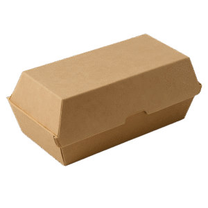 Hotdog Box