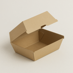 Simple Potato Shots Box